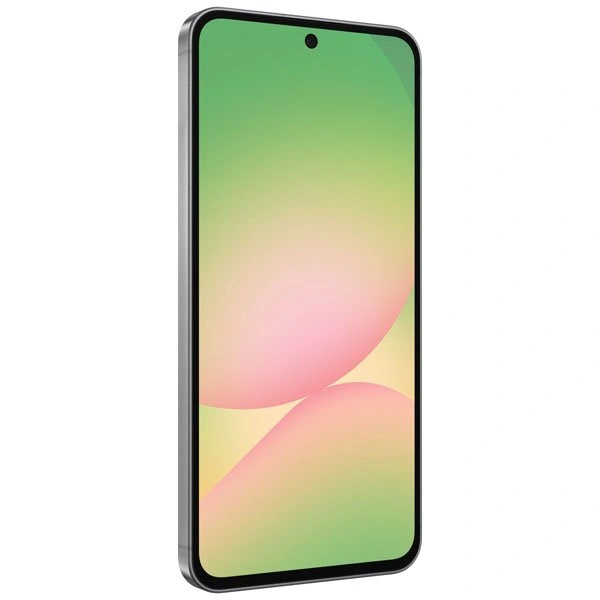 Смартфон Samsung Galaxy A56 5G 8/128Gb Graphite (SM-A566E). Фото 3