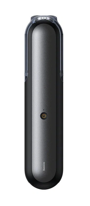 Автомобильный пылесос Baseus A1 Car Vacuum Cleaner, Чёрный (VCAQ010001). Фото 1