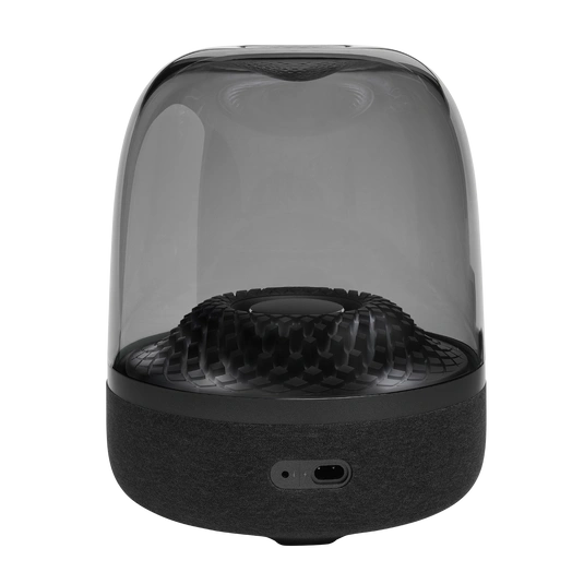 Беспроводная акустика Harman/Kardon Aura Studio 4 Black. Фото 2
