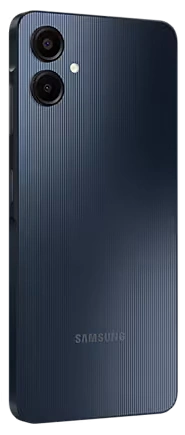 Смартфон Samsung Galaxy A06 4/64Gb Чёрный (SM-A065F). Фото 5