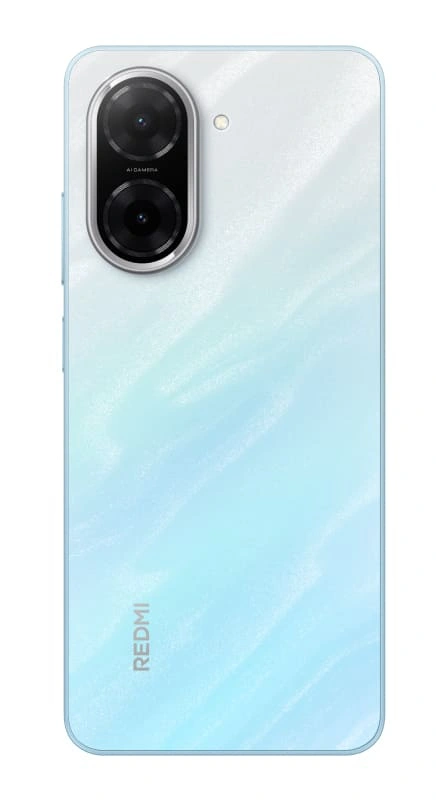 Смартфон Redmi A5 3/64Gb Ocean Blue. Фото 3
