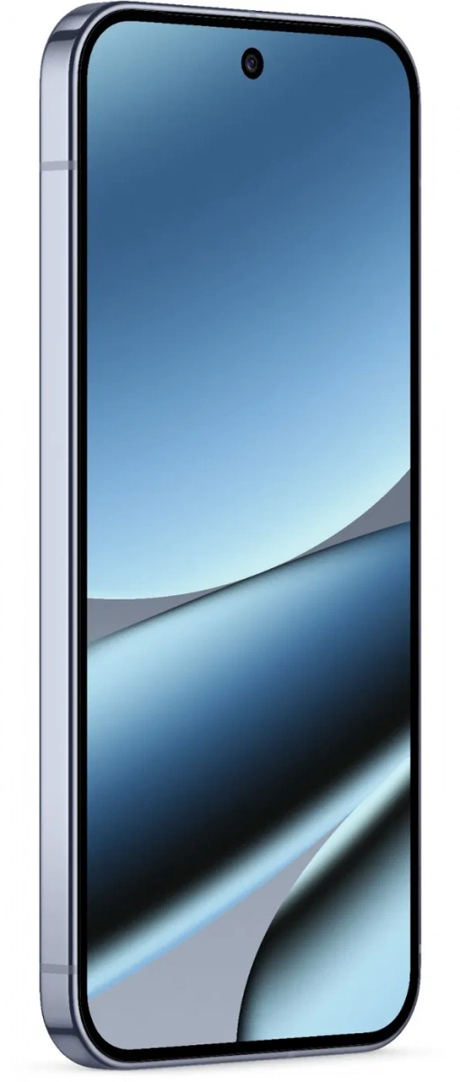 Смартфон Google Pixel 10 Pro XL 16/256GB, Moonstone (CA). Фото 4