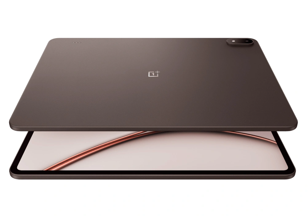 Планшет OnePlus Pad 4 12/512ГБ, Сияющий песок (Dune Glow) (OPD2514). Фото 2