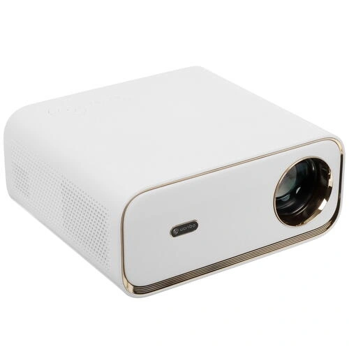 Проектор Wanbo Projector X5, Белый. Фото 1