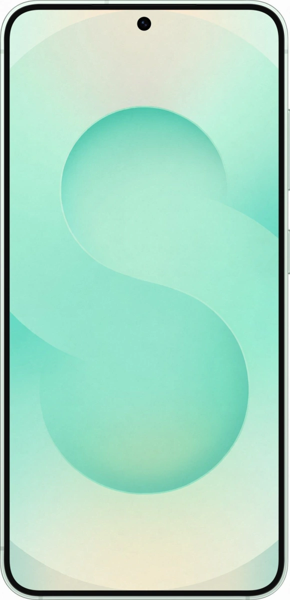 Смартфон Samsung Galaxy S25 5G 12/512Gb, Mint (SM-S9310). Фото 2