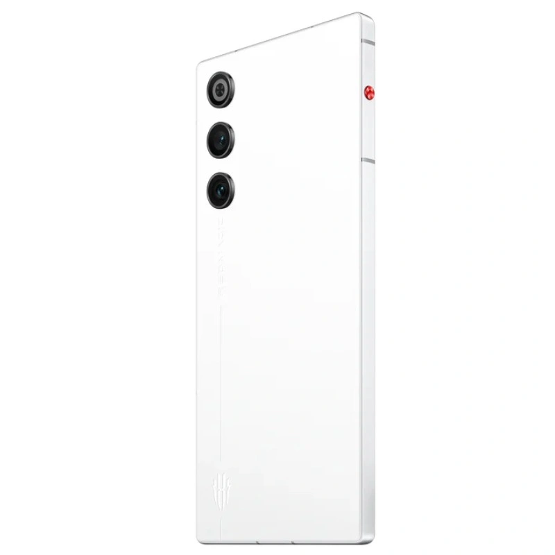 Смартфон Nubia RedMagic 10 Air 16/512Gb, Hailstone (NX779J). Фото 7