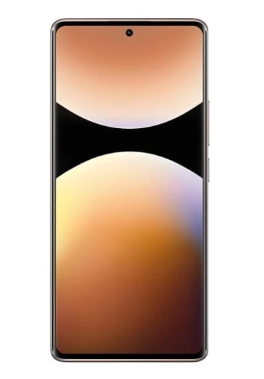 Смартфон Redmi Note 14 Pro 8/256Gb Sand Gold. Фото 2