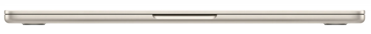 Apple MacBook Air 13" 2024 Starlight (MRXT3) (M3 8C, 8 ГБ, 256 ГБ SSD). Фото 4