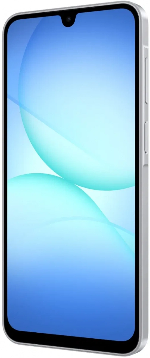 Смартфон Samsung Galaxy A17 8/256Gb Grey (SM-A176B). Фото 7