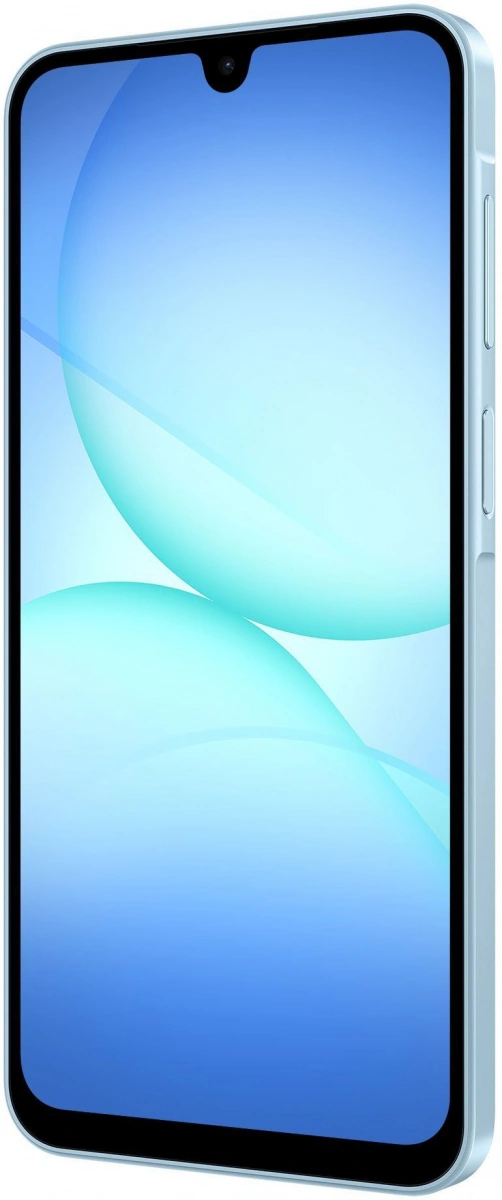 Смартфон Samsung Galaxy A17 6/128Gb Light Blue (SM-A175F). Фото 4