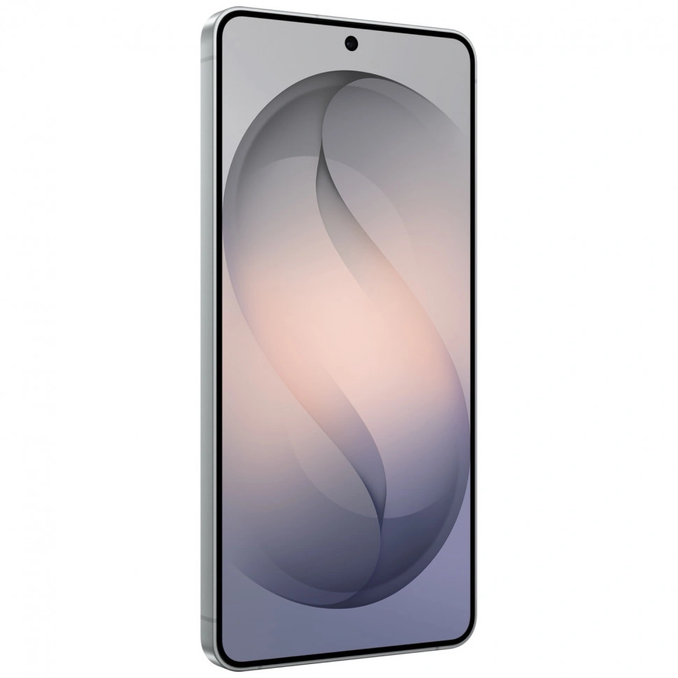 Смартфон Samsung Galaxy S26 Plus 12/512Гб, Серебристый (SM-S947B). Фото 4
