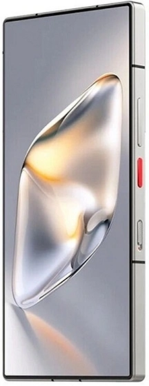 Nubia Z60 Ultra 12GB/256GB シルバー Купить смартфон Nubia Z60 Ultra Leading Version в Москве, смартфон