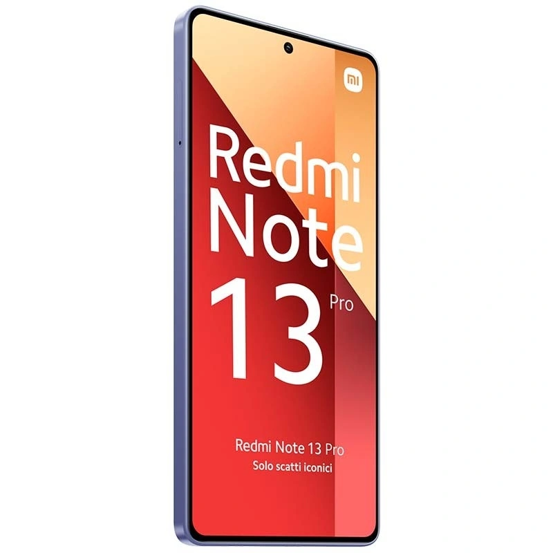 Смартфон Redmi Note 13 Pro 4G 12/512Gb Lavender Purple. Фото 3