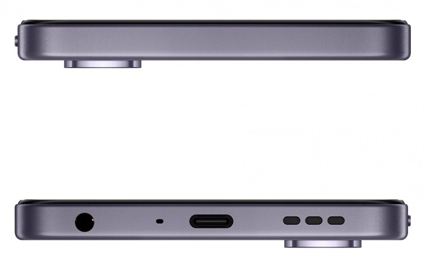 Смартфон Oppo A5i Pro 8/128Gb Midnight Purple (CPH2755). Фото 9