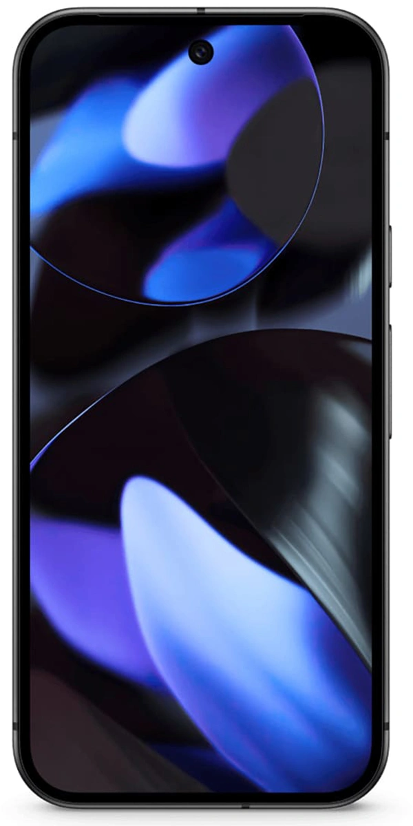 Смартфон Google Pixel 9 12/256GB, Obsidian. Фото 3