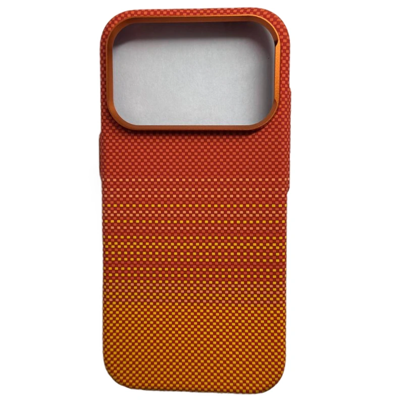 Накладка FreeAir для iPhone 17 Pro Max, Восход. Фото 1