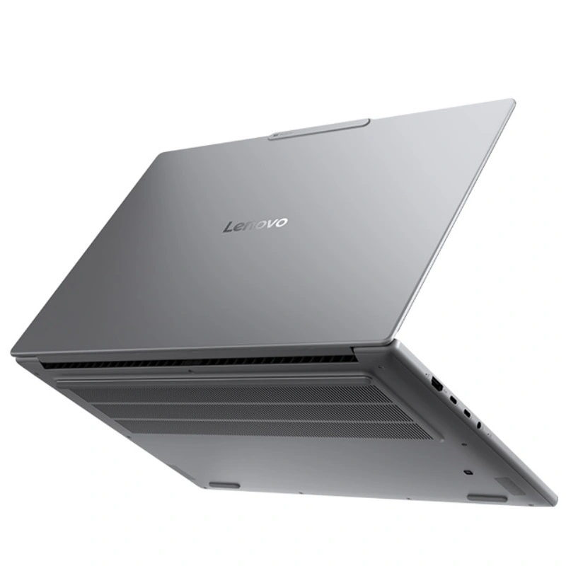 Lenovo Xiaoxin Pro 16 GT 2025 (ASP10) Серый (16", Ryzen AI 9H 365, 32Gb, 1TB SSD, AMD Radeon 880M, Windows 11). Фото 5