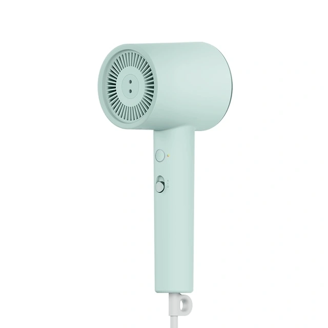 Фен для волос Mijia Negative Ion Hair Dryer H301 (CMJ03ZHMG), Green. Фото 1