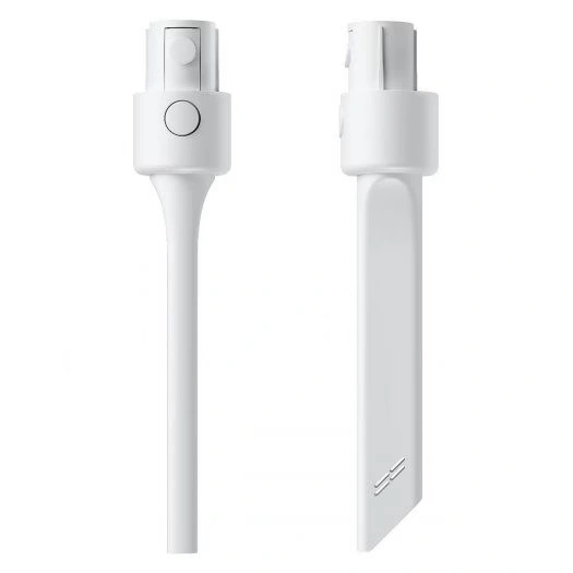 Беспроводной пылесос Xiaomi Vacuum Cleaner G10 Plus (B207), Белый. Фото 6