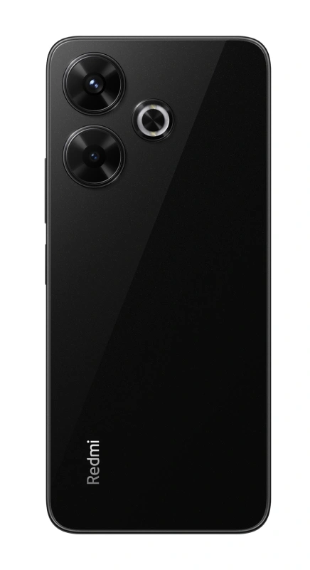 Смартфон Redmi 13 8/256Gb Midnight Black. Фото 2
