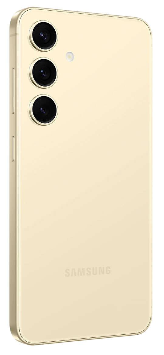 Смартфон Samsung Galaxy S24 5G 8/128Gb, Amber Yellow (SM-S921B). Фото 5