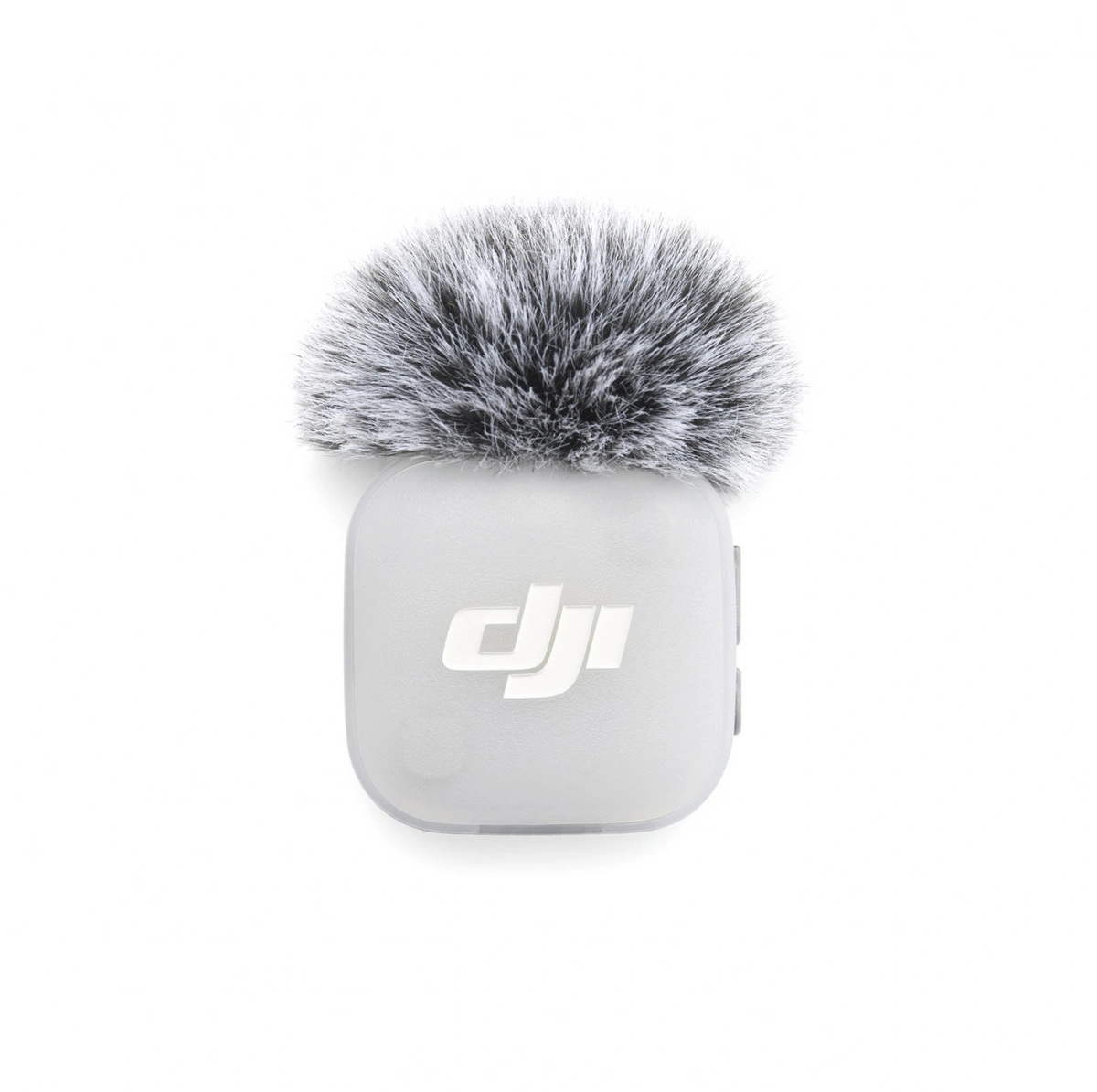 Микрофон беспроводной DJI Mic mini 2 (2TX+1RX+Charging Case) (DMMT02). Фото 4