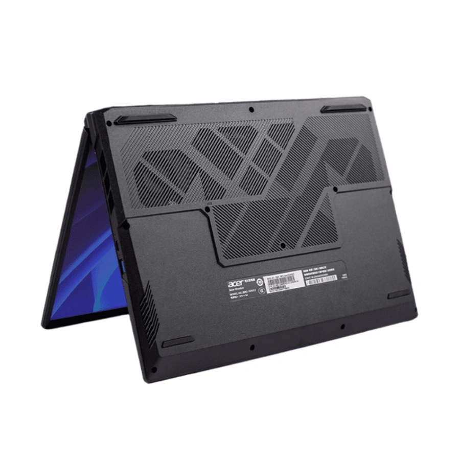 Ноутбук Acer Shadow SH16-74-7G41 Black (16", Intel Core i7-14650HX, 16GB, 1TB SSD, GeForce RTX 5060, Windows 11). Фото 6