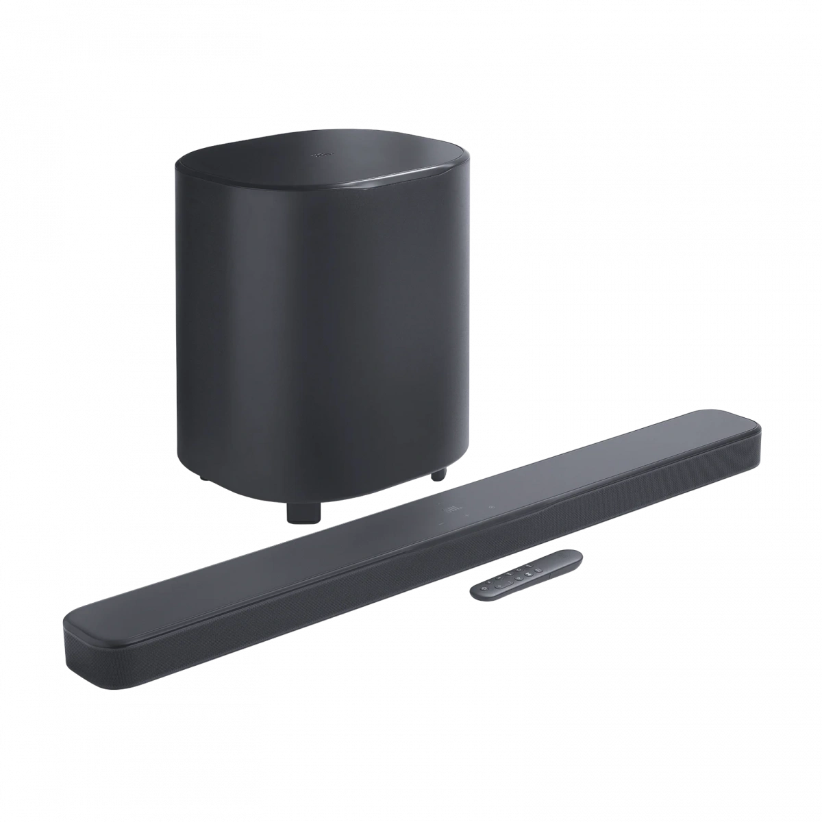 Саундбар JBL Bar 500 MK2, Чёрный. Фото 4
