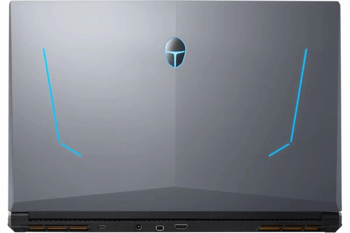 Ноутбук Thunderobot 911 Plus Чёрный (17.3" Intel Core i7 13620H, 16Гб, 1Тб SSD, Nvidia RTX 4060, Windows 11) (Plus NX). Фото 3