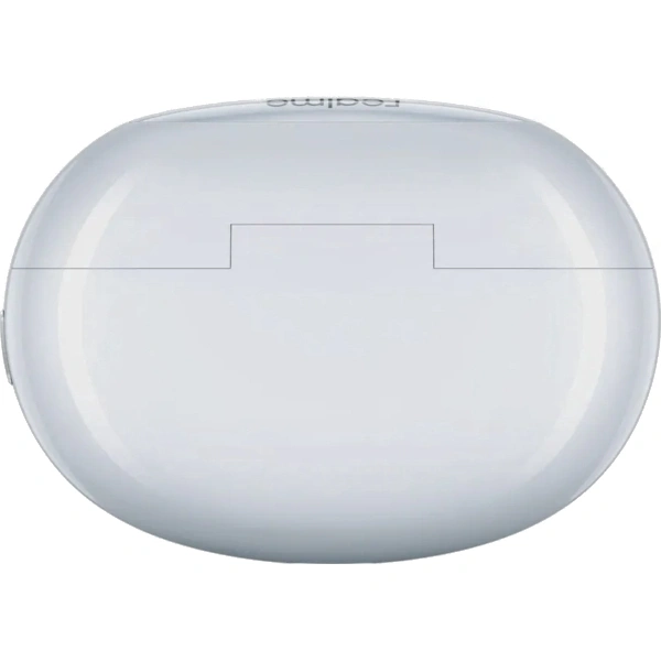 Беспроводные наушники Realme Buds Air 6 Pro, Белые (RMA2401). Фото 3