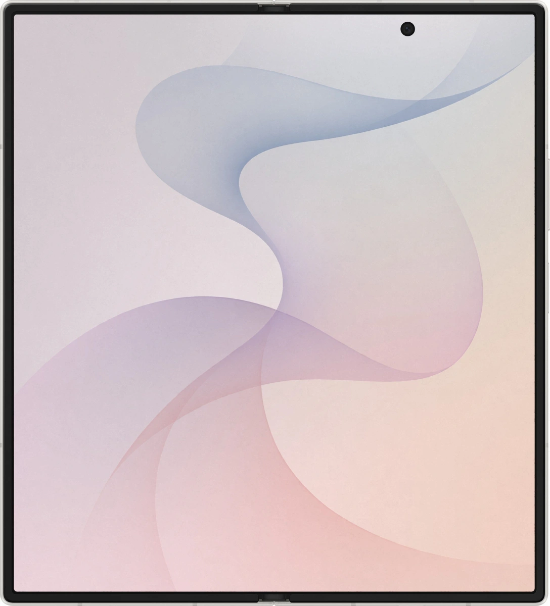 Смартфон Samsung Galaxy Z Fold8 Ultra 12/256Гб Кремовый (SM-F976B). Фото 3