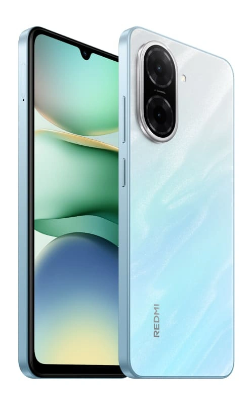 Смартфон Redmi A5 3/64Gb Ocean Blue. Фото 1