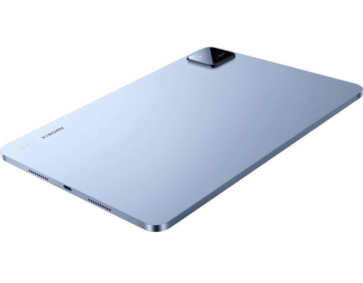 Планшет XiaoMi Pad 7 8/128Gb Wi-Fi, Blue. Фото 6