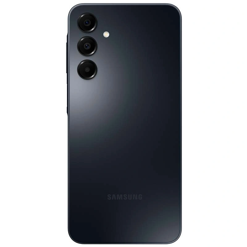 Смартфон Samsung Galaxy A16 6/128Gb Black (SM-A165F). Фото 5