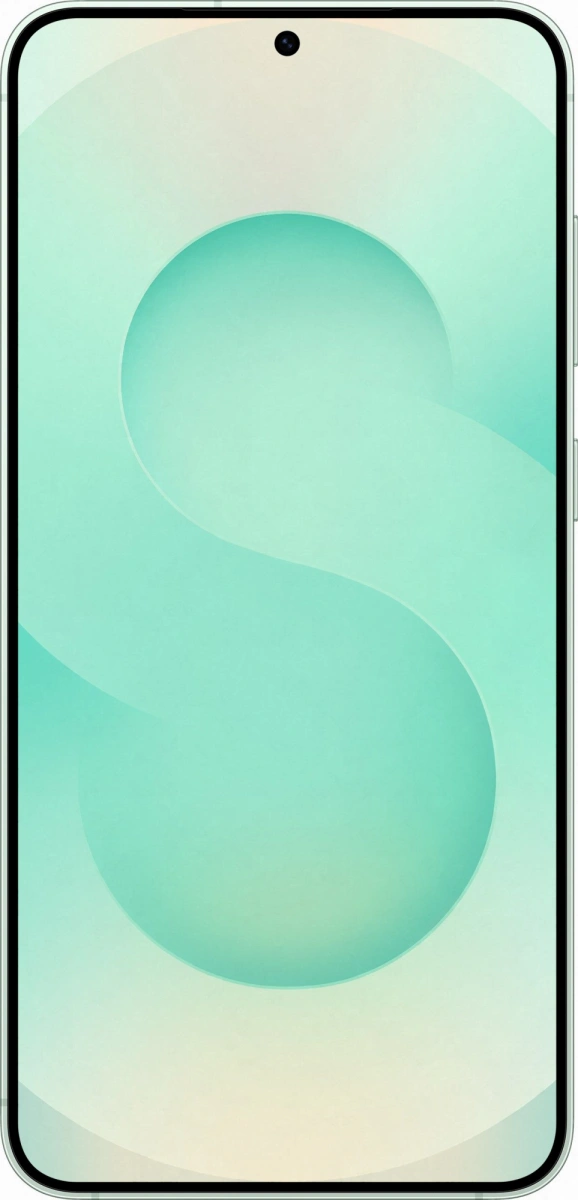 Смартфон Samsung Galaxy S25+ 5G 12/512Gb, Mint (SM-S936B). Фото 2