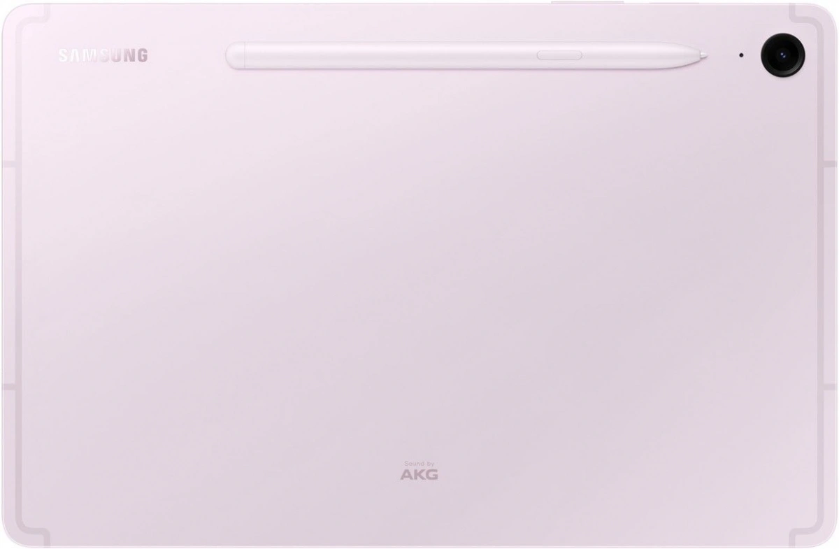 Samsung Galaxy Tab S9 FE 10.9 Wi-Fi SM-X510, 6/128Гб, Лаванда. Фото 6