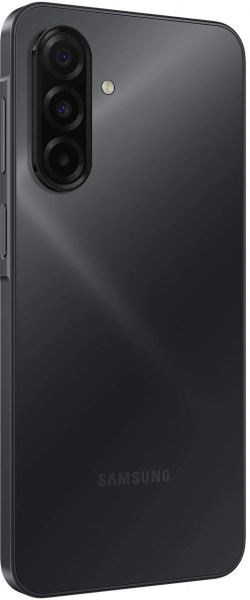 Смартфон Samsung Galaxy A17 6/128Gb Black (SM-A175F). Фото 6