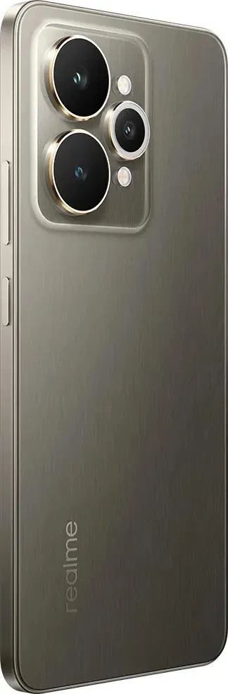 Смартфон Realme 15 5G 12/512Гб Черный металл (RMX5106). Фото 6
