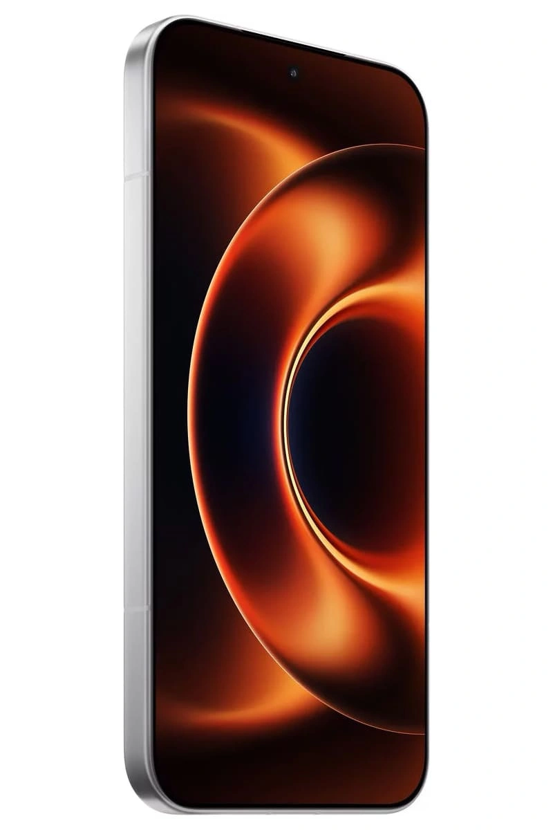 Смартфон XiaoMi 17 Ultra 16/512Гб Белый. Фото 4