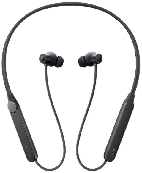 Беспроводные наушники Nothing CMF Neckband Pro, Тёмно-серые (B164). Фото 1