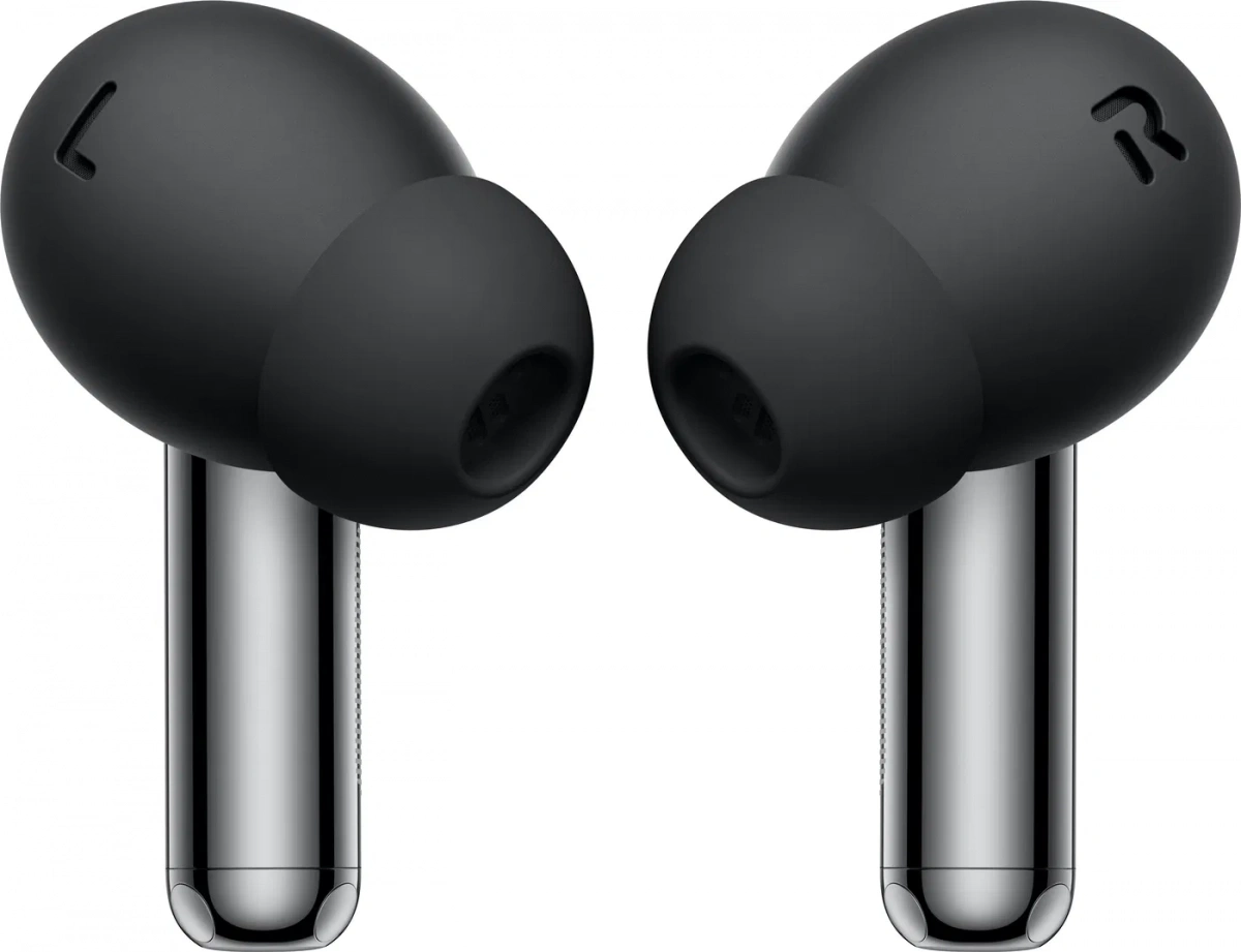Беспроводные наушники OnePlus Buds Pro 3, Midnight Opus (E512A). Фото 3