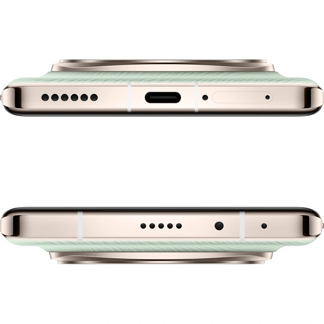 Смартфон Honor Magic6 Pro 12/512Gb Epi Green. Фото 9