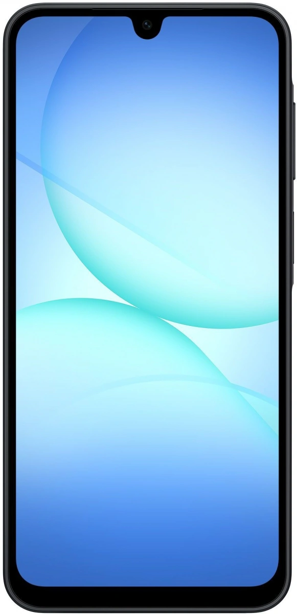 Смартфон Samsung Galaxy A17 6/128Gb Black (SM-A175F). Фото 2