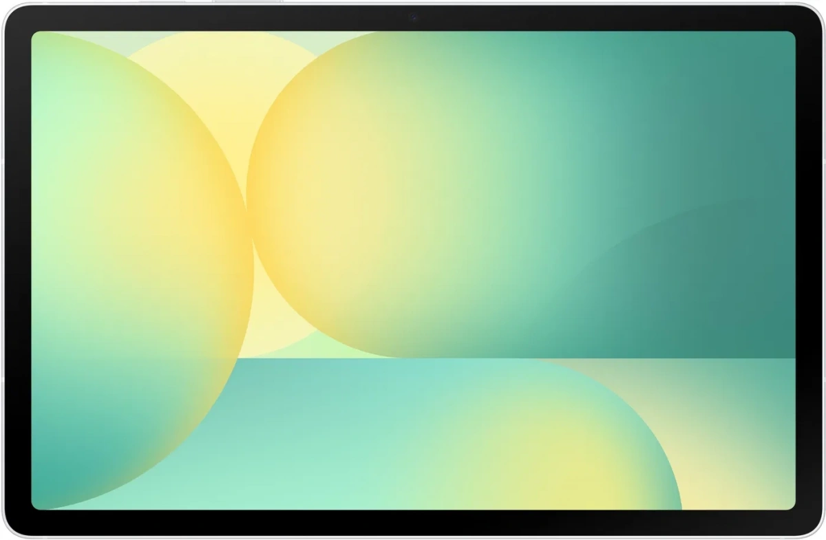 Планшет Samsung Galaxy Tab S10 FE Wi-Fi SM-X520 12/256Gb, Silver. Фото 4