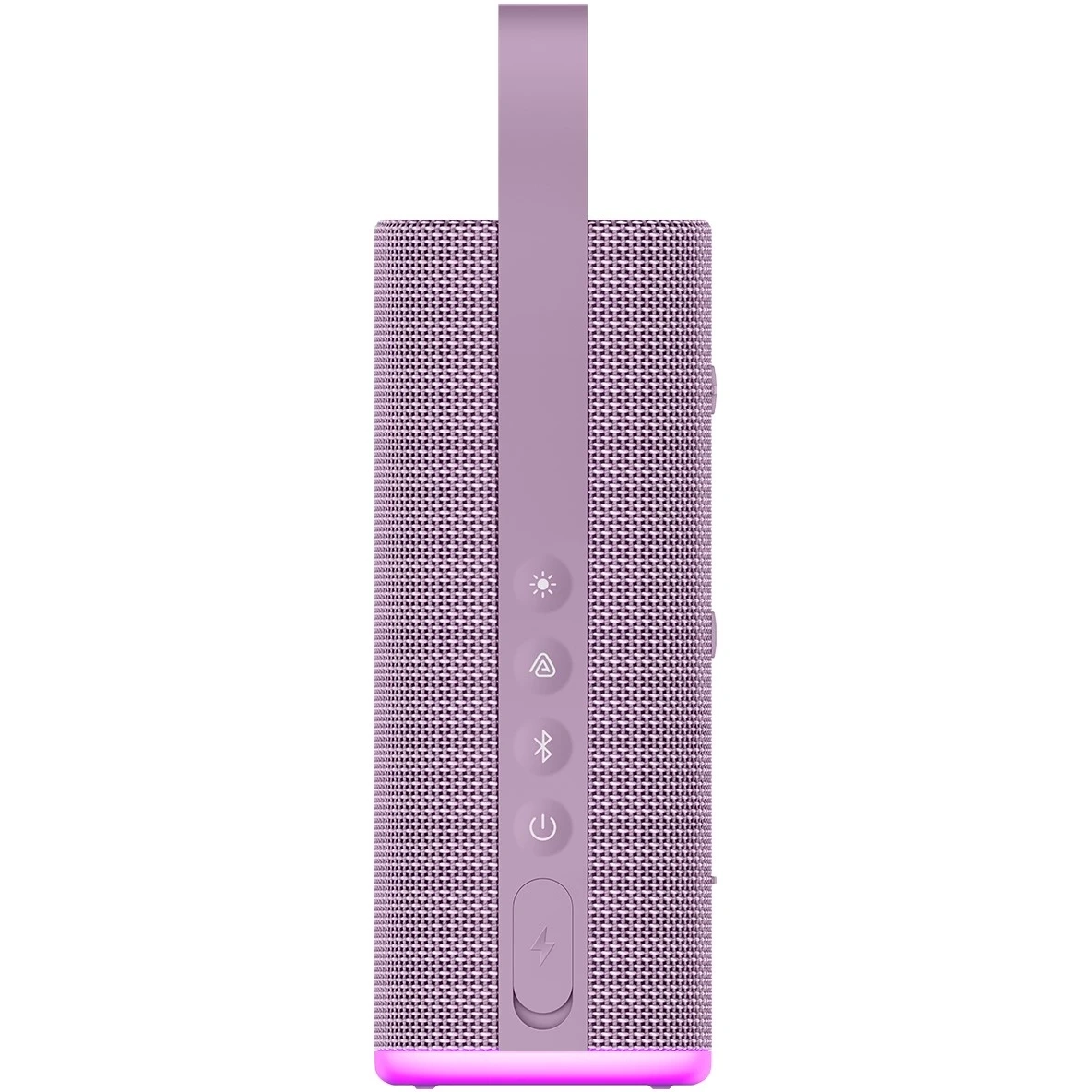 Портативная колонка Xiaomi Sound Play 18Вт, Фиолетовый (MDZ-42-BS). Фото 2