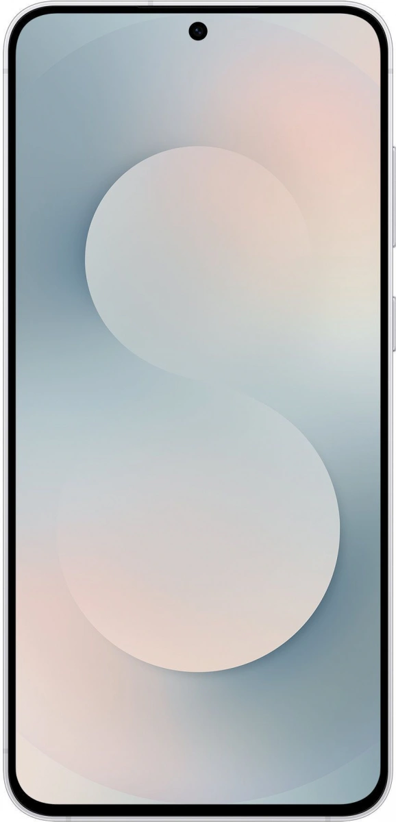 Смартфон Samsung Galaxy S25 FE 8/512Gb, White (SM-S731B). Фото 2