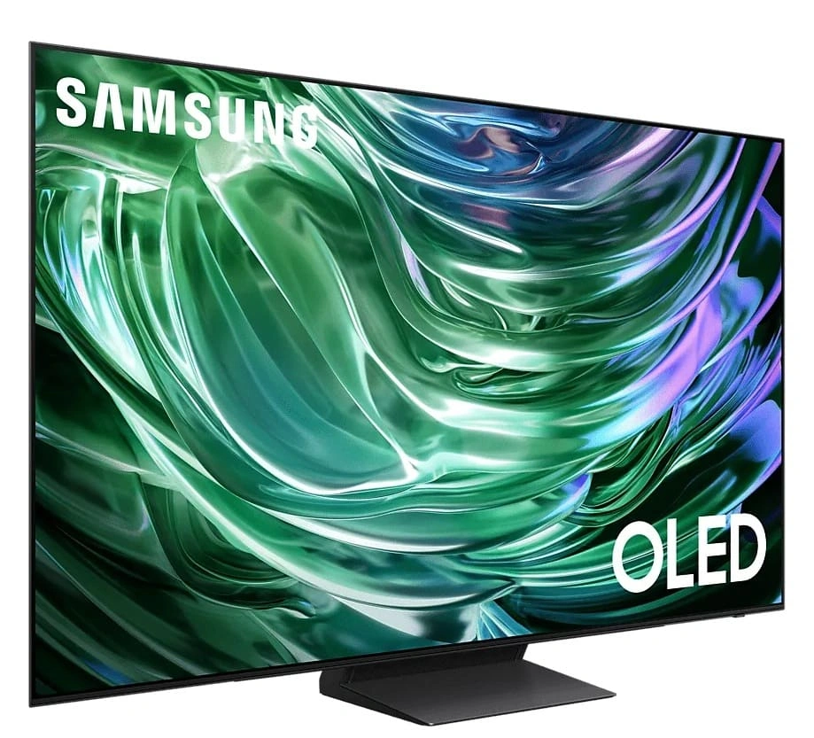 Телевизор Samsung 55" OLED 4K S90D (QE55S90D). Фото 8