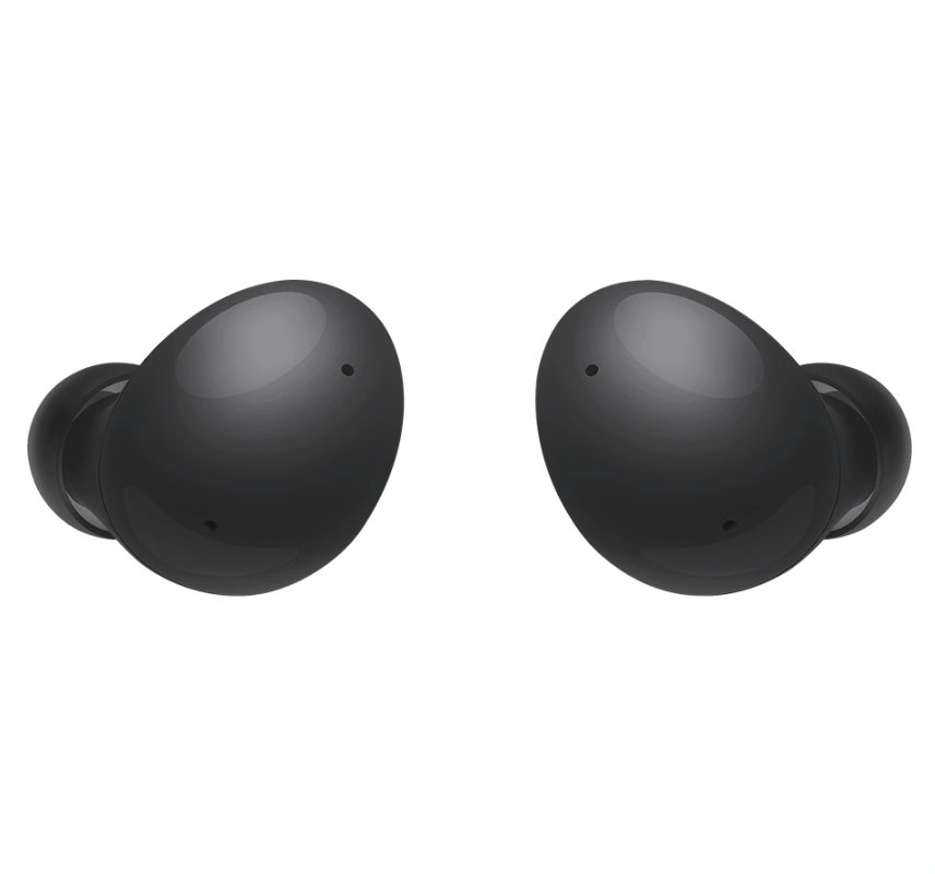 Беспроводные наушники Samsung Galaxy Buds 2, Graphite (SM-R177). Фото 2