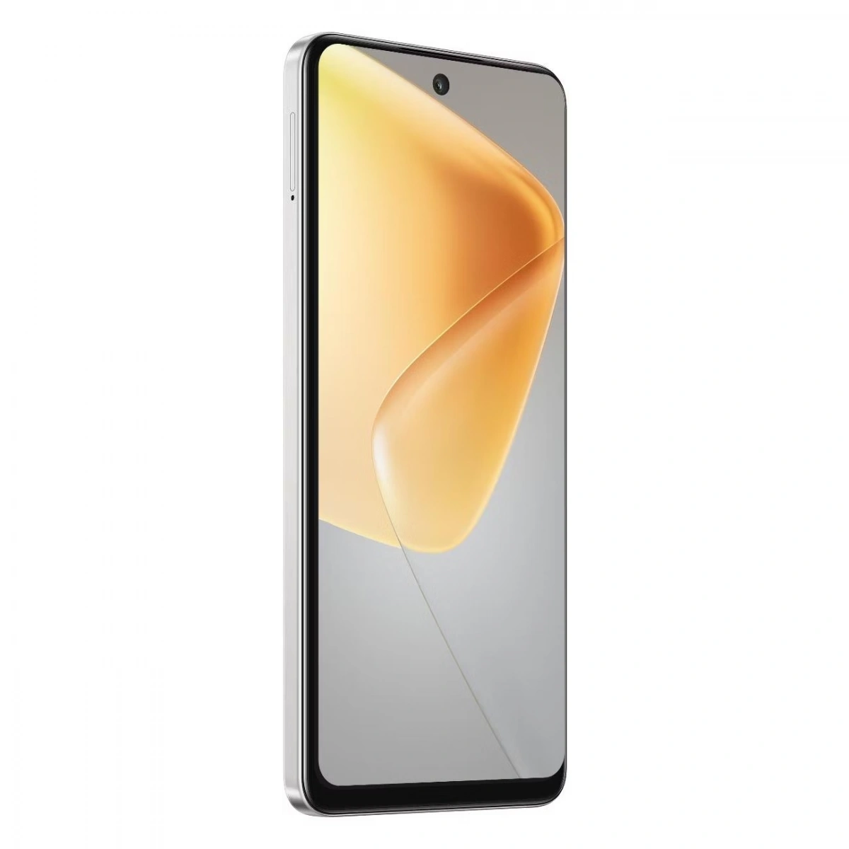 Смартфон Infinix Hot 50 6/256GB Titanium Grey. Фото 3