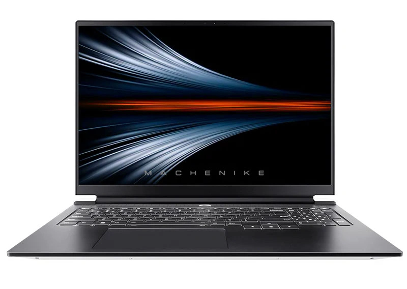 Machenike Light 16 Air (L16A) Серый (16", i7 13620H, 16GB, SSD 512GB, Radeon 680M, Windows 11). Фото 1